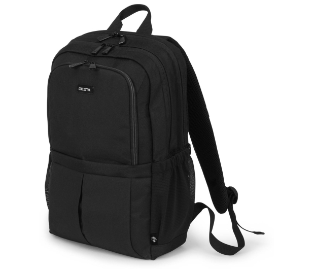 DICOTA Plecak na laptopa ECO SCALE 13-15.6 czarny D31429 - 1105181 - zdjęcie 2